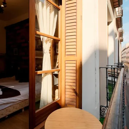 Daire Somontano 1 4 Pax Balcon *