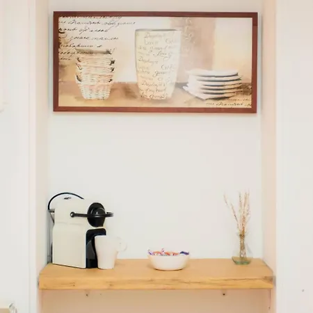 Daire Somontano 1 4 Pax Balcon Zaragoza