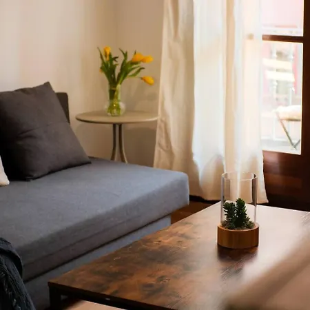 Somontano 1 4 Pax Balcon *