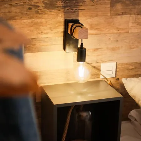 Daire Somontano 1 4 Pax Balcon