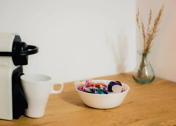 Somontano | 1 | 4 Pax | Balcon Сарагоса