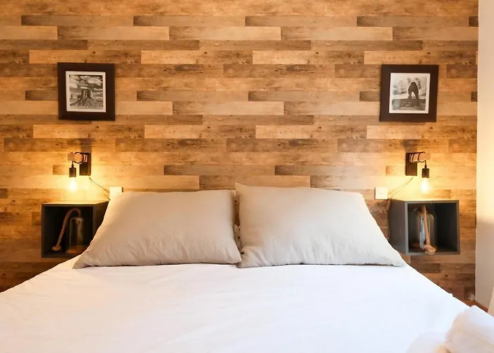 Somontano | 1 | 4 Pax | Balcon