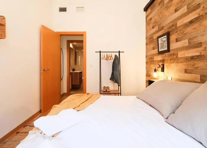 Somontano | 1 | 4 Pax | Balcon *