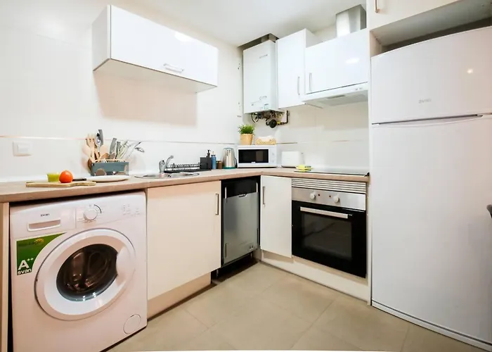 Somontano | 1 | 4 Pax | Balcon *